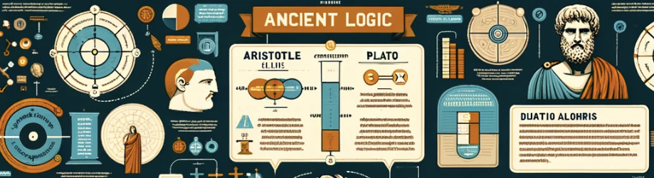 Ancient Logic